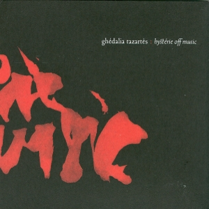 Hystérie Off Music cover
