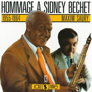 Hommage à Sydney Bechet