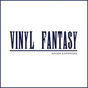 Bild för 'Vinyl Fantasy'