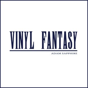 Immagine per 'Vinyl Fantasy'