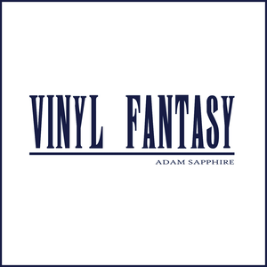 Vinyl Fantasy
