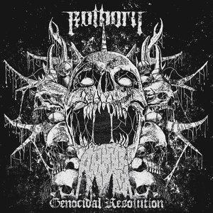 Genocidal Resolution - Single