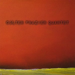 Colter Frazier Quartet