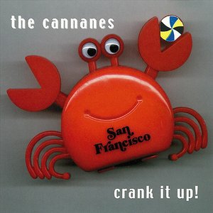 Crank It Up!