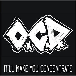 It'll Make you Concentrate