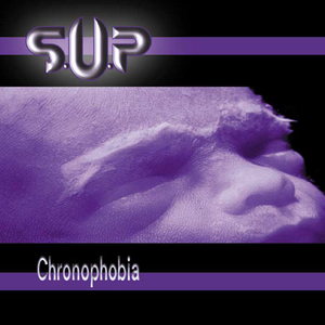 Chronophobia