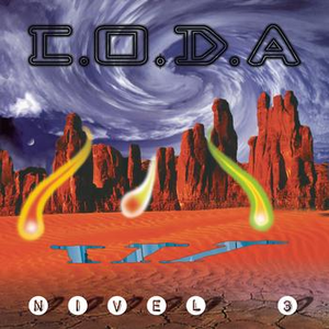 Coda - Halcon De Invierno Lyrics - Zortam Music