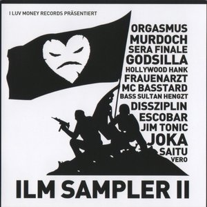 I Luv Money Sampler #2