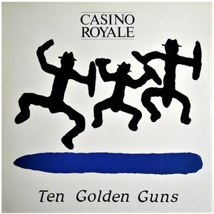 Ten Golden Guns