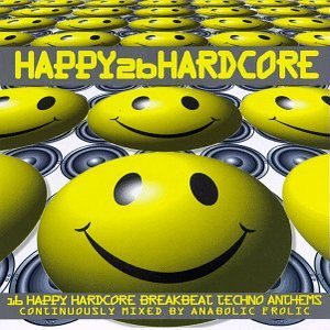 Happy 2B Hardcore: Chapter One