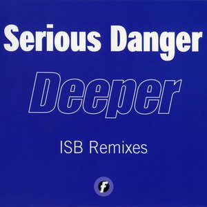 Deeper (ISB Remixes)