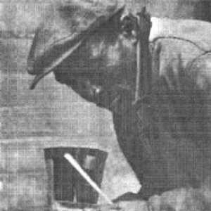 Eddie "One String" Jones 的头像