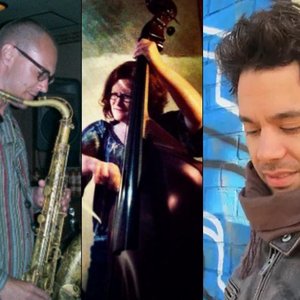 The Green Mitchell Trio 的头像