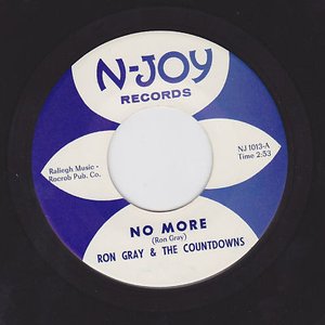 Avatar for Ron Gray & the countdowns