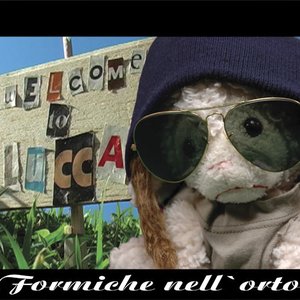 Welcome to Lucca