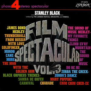 Film Spectacular Vol. 3