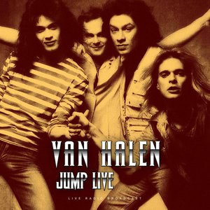 Van Halen Live Radio Broadcast: JUMP 1992