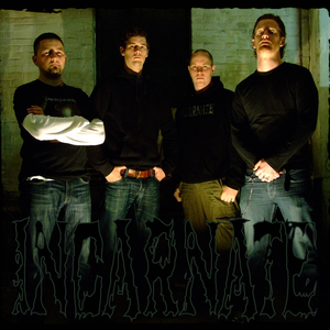 Incarnate photo provided by Last.fm