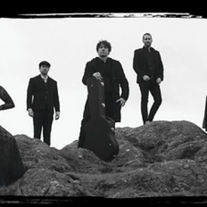 Avatar de Hounds of Cuchulain