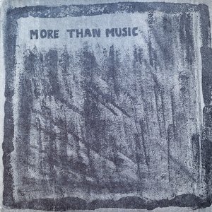 More Than Music
