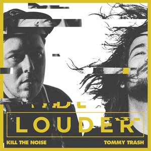 Kill The Noise & Tommy Trash 的头像