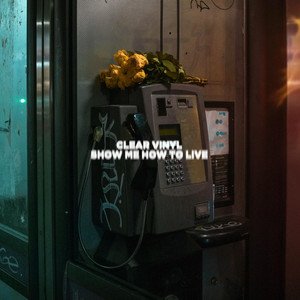 Show Me How To Live