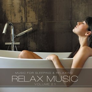 Relax Music, Vol. 21