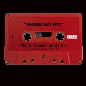Where Dey At? New Orleans Bounce - Single