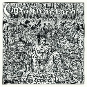 The Graveyard Sessions