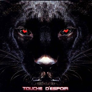 “Touche d'espoir”的封面