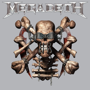 Megadeth - Kill the King - Zortam Music