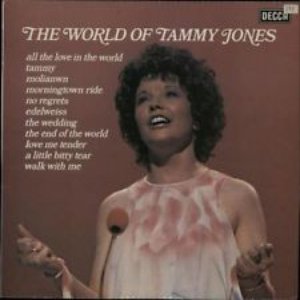 The World of Tammy Jones