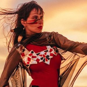Awatar dla Le Butcherettes Feat. John Frusciante