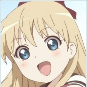 Avatar for Toshino Kyoko (CV: Yuka Otsubo)