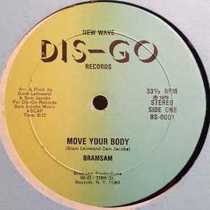 Move Your Body