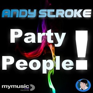 Party People [Radio Edit]