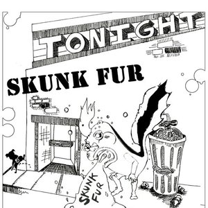 Skunk Fur için avatar