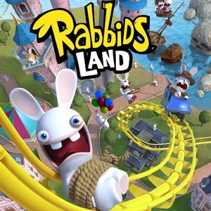 Rabbids Land (Original Game Soundtrack)