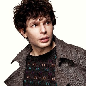 Avatar de Simon Amstell