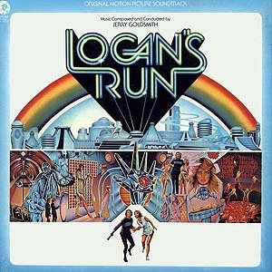 Logan's Run (Original Motion Picture Soundtrack)