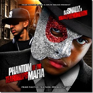 Phantom of the Teardrops Mafia
