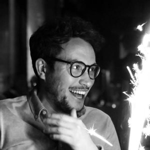 Hugo Marsh 的头像