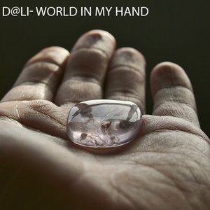 World in my hand