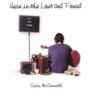 Here in the Lost and Found