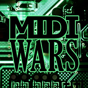 Avatar for MIDI Wars