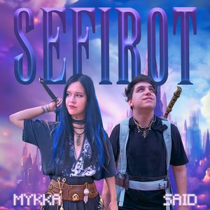 MYKKA 的头像