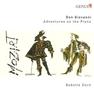 Piano Recital: Dorn, Babette - Hummel, J.N. / Beethoven, L. Van / Verdi, G. / Cramer, J.B. / Clementi, M. / Mozart, F.X. / Schumann, R.