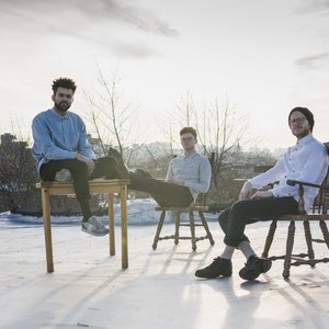 Holon Trio 的头像