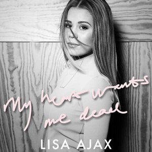 My Heart Wants Me Dead - Single