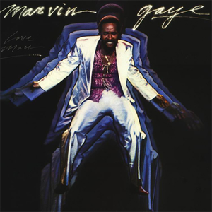 Marvin Gaye - Just Because You